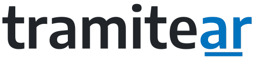 Tramitear Logo